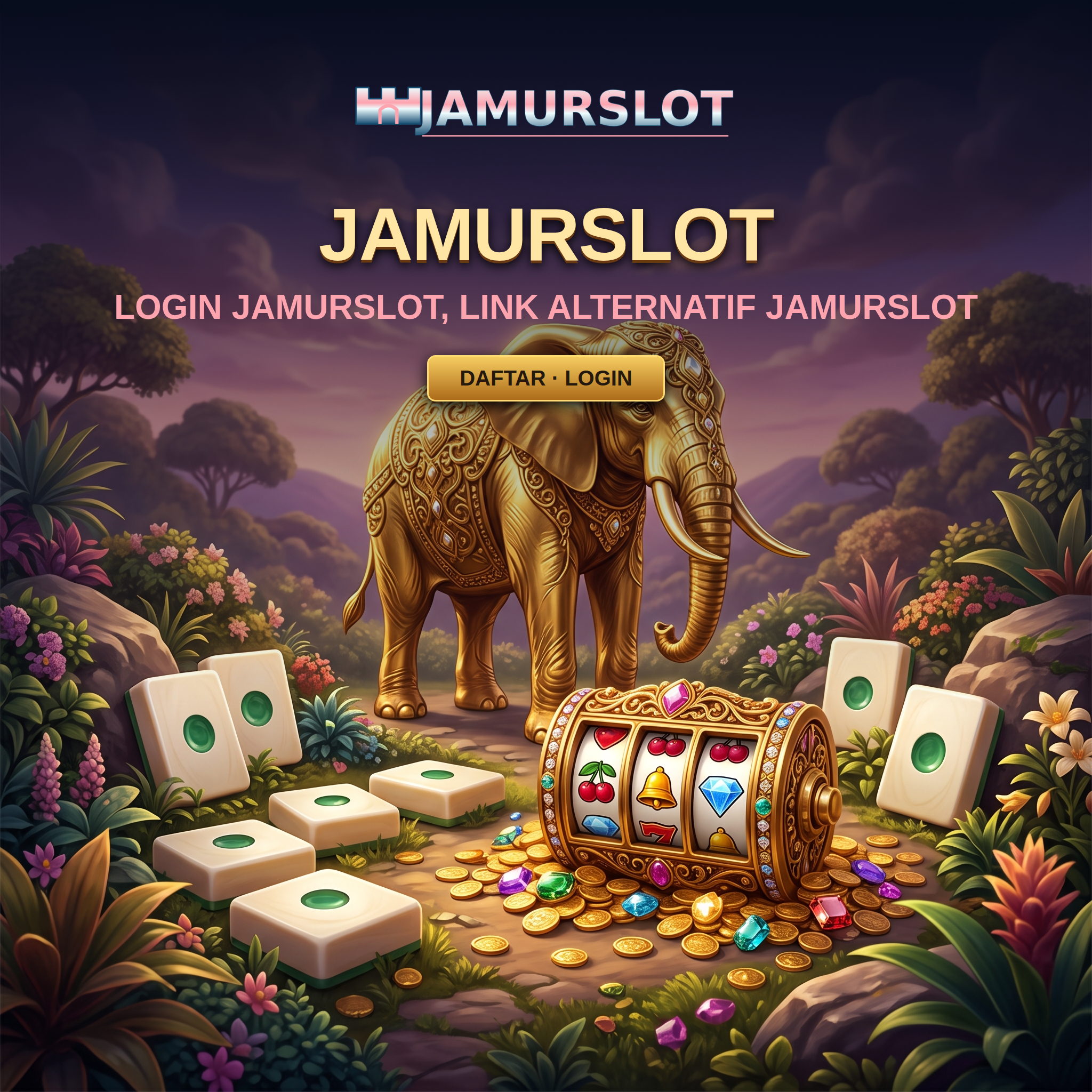 jamurslot